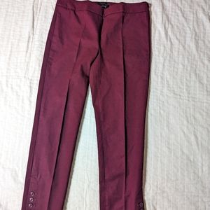 Talbots Dress Slacks